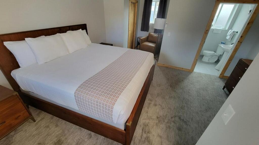 Photo of Bedroom in Buena Vista