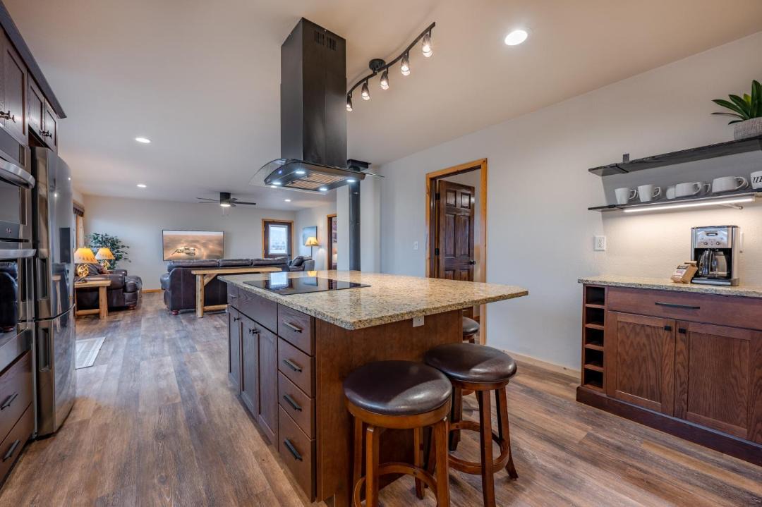 Photo of Livingroom in Buena Vista