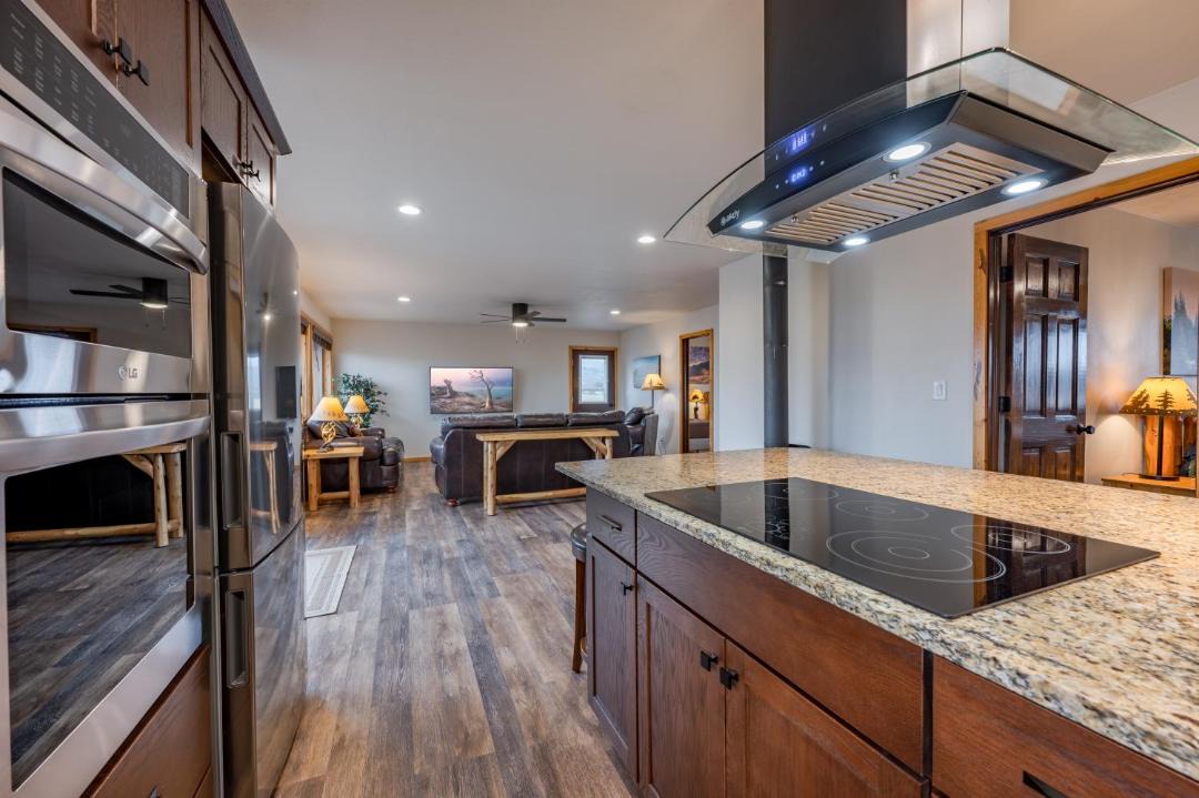 Photo of Kitchen in Buena Vista