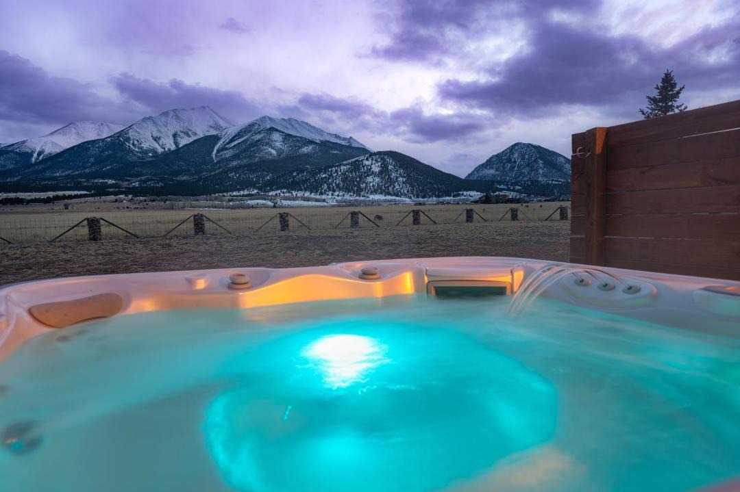 Photo of Outdoor in Buena Vista