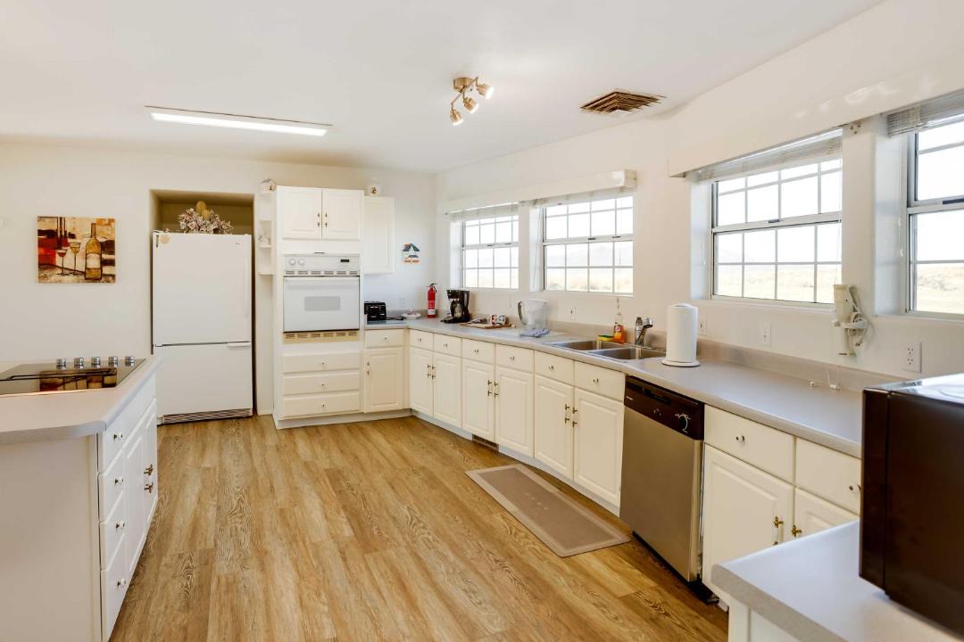 Photo of Kitchen in Cortez