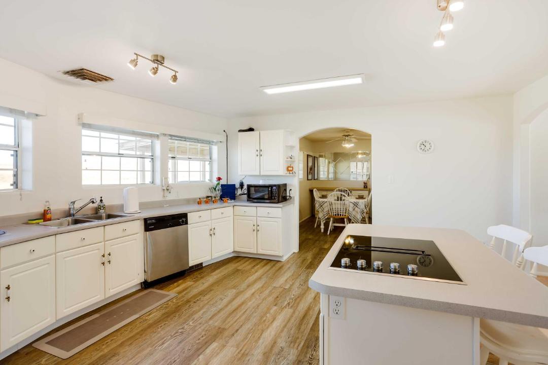 Photo of Kitchen in Cortez