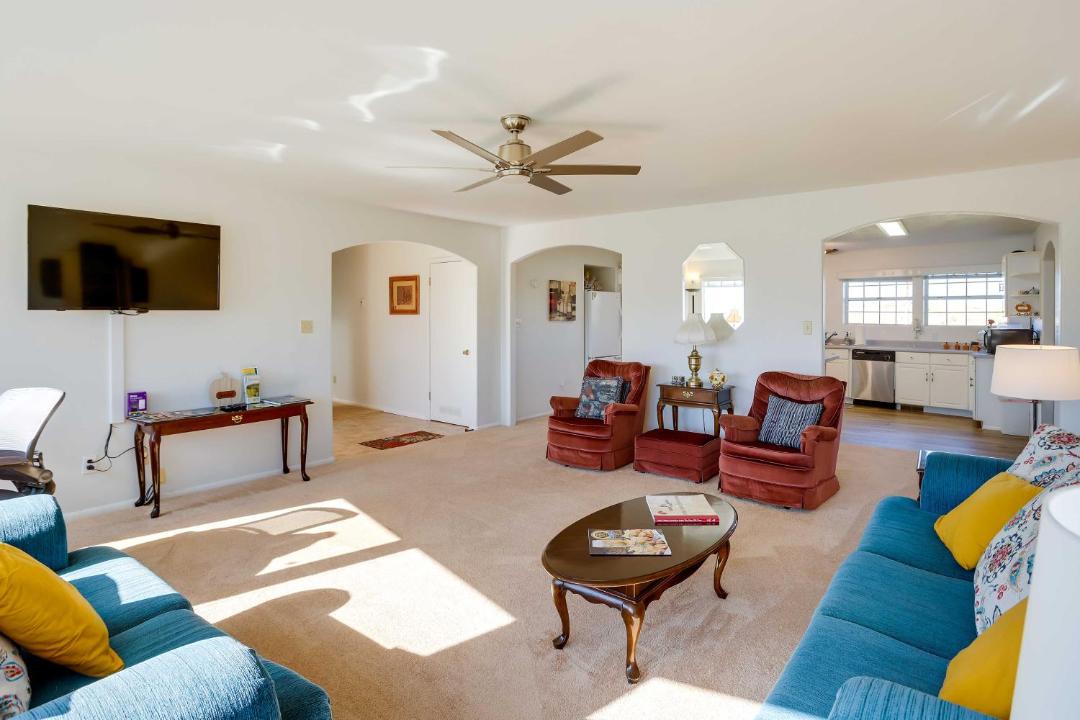 Photo of Livingroom in Cortez