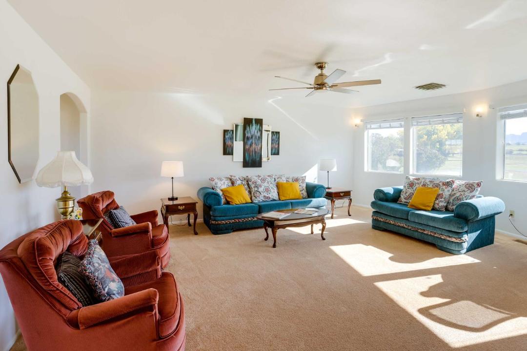 Photo of Livingroom in Cortez