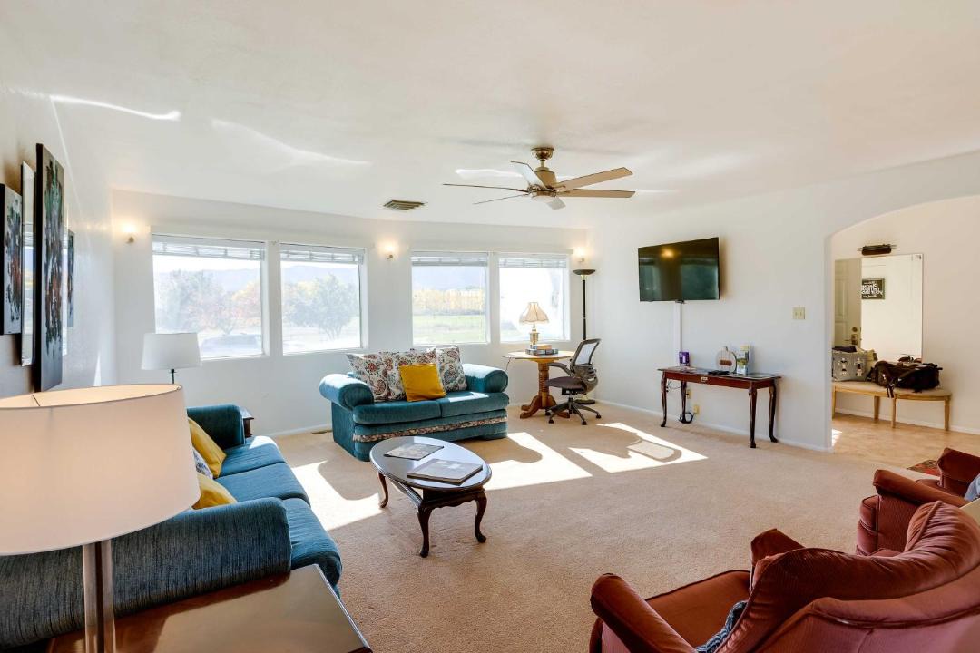 Photo of Livingroom in Cortez