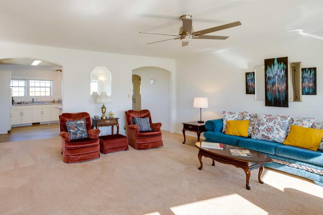 Photo of Livingroom in Cortez