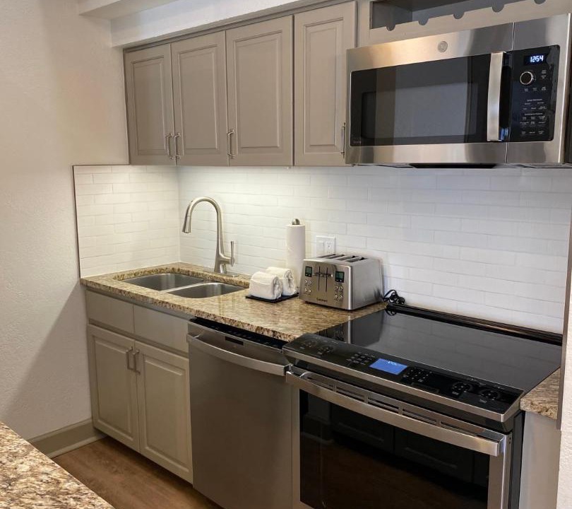 Photo of Kitchen in Vail