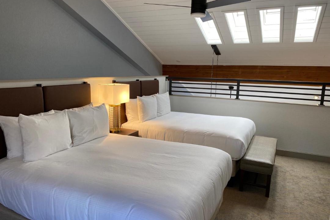 Photo of Bedroom in Vail