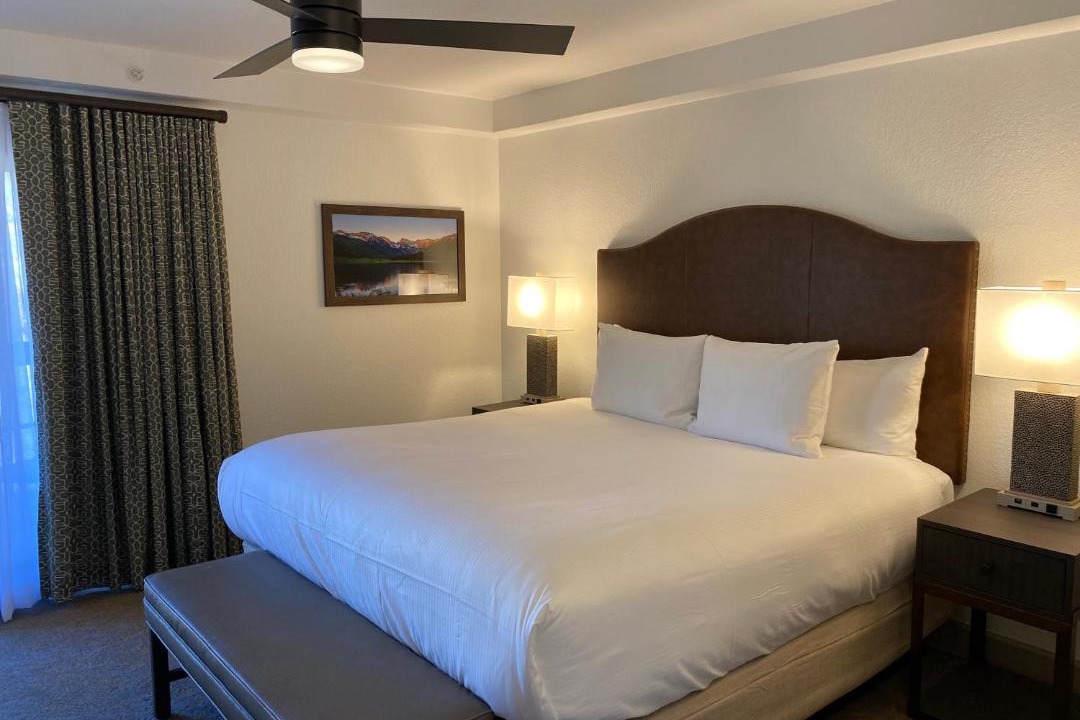 Photo of Bedroom in Vail