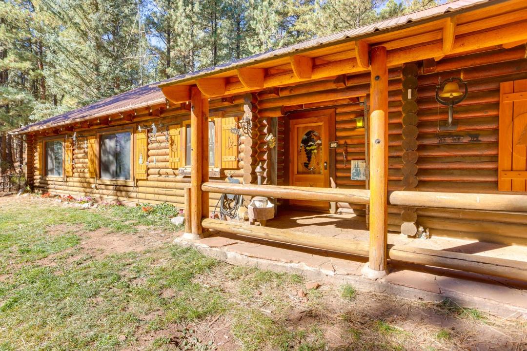 Photo of Others in Vallecito