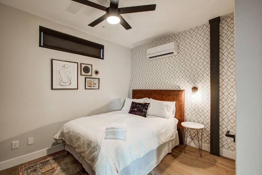 Photo of Bedroom in Berkeley