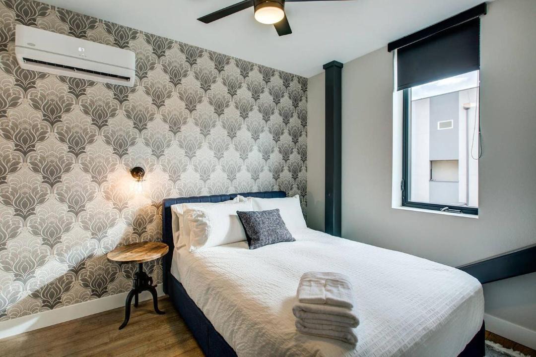 Photo of Bedroom in Berkeley