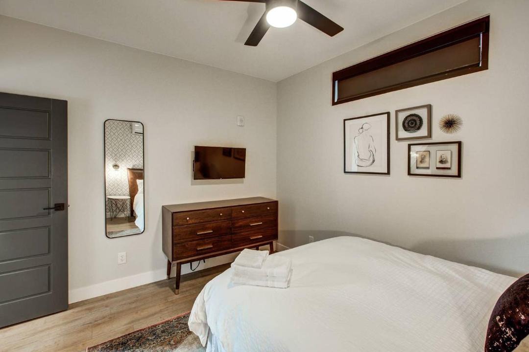 Photo of Bedroom in Berkeley