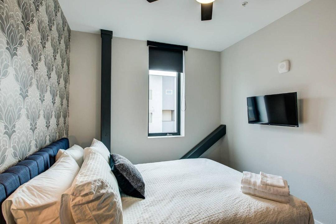 Photo of Bedroom in Berkeley