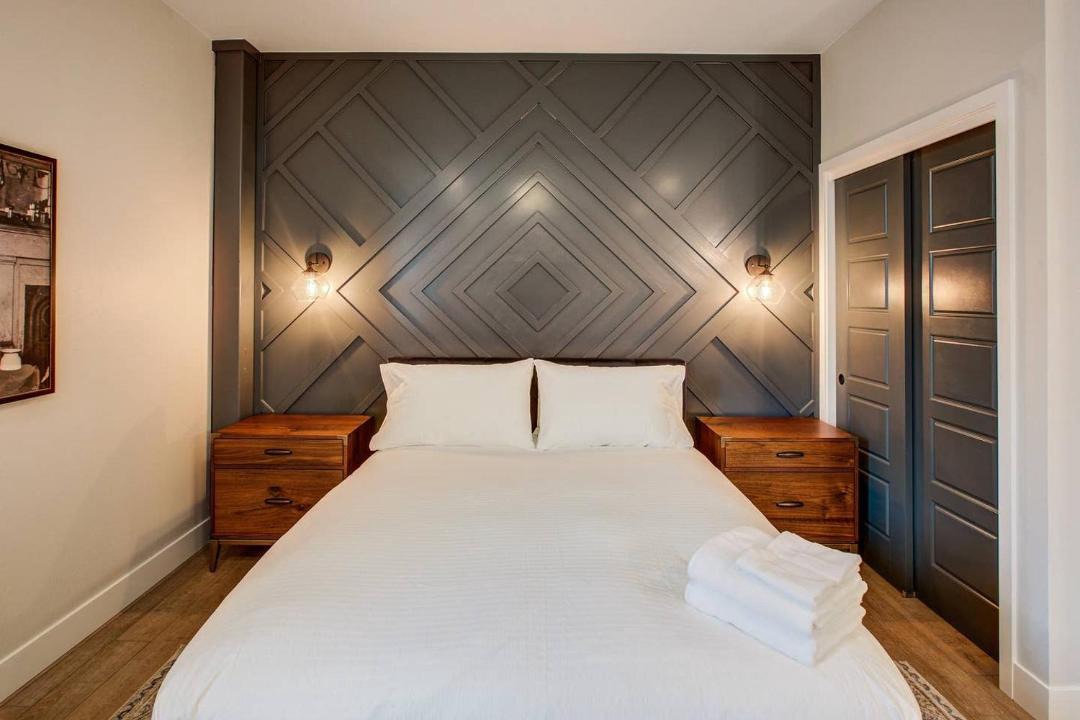 Photo of Bedroom in Berkeley