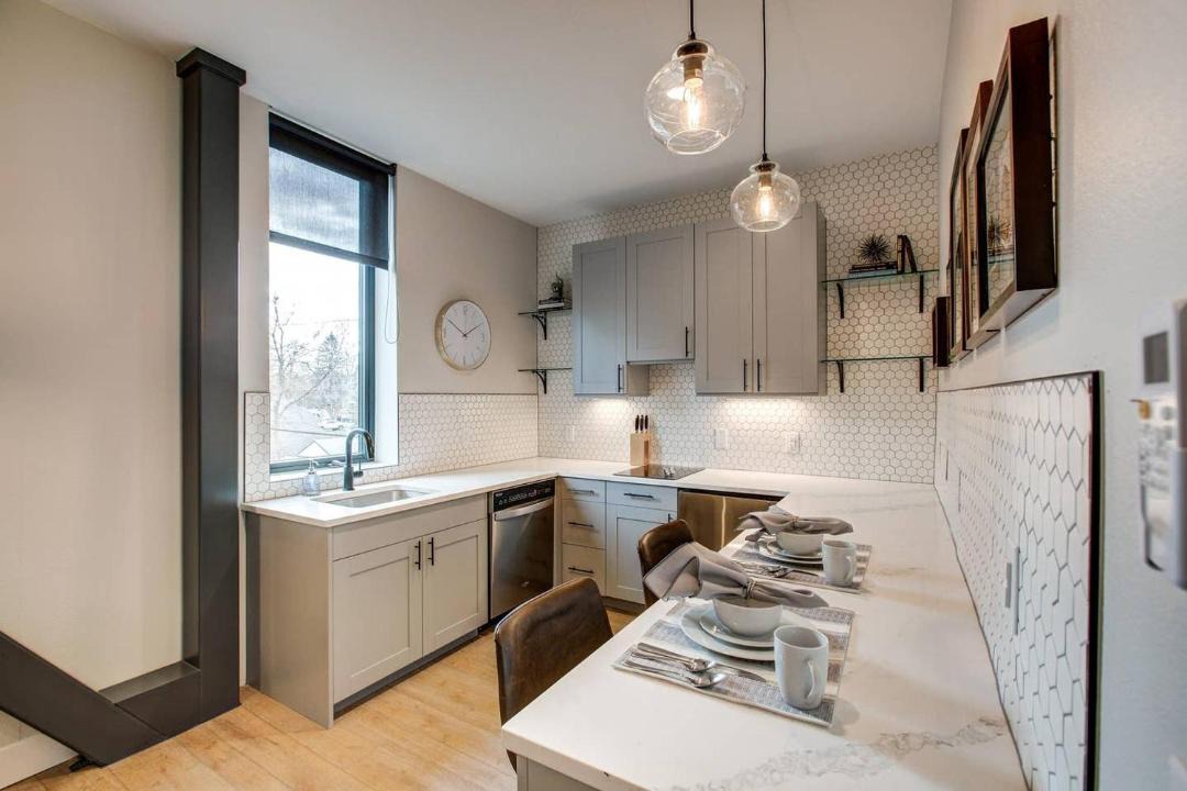 Photo of Kitchen in Berkeley