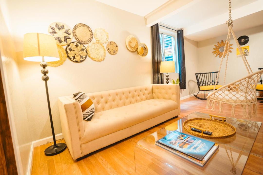 Photo of Livingroom in Denver