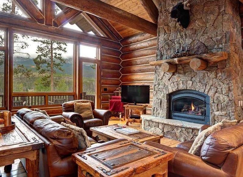 Photo of Livingroom in The Highlands