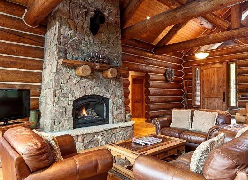 Photo of Livingroom in The Highlands
