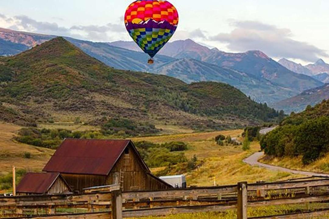 Photo of Others in Snowmass Village