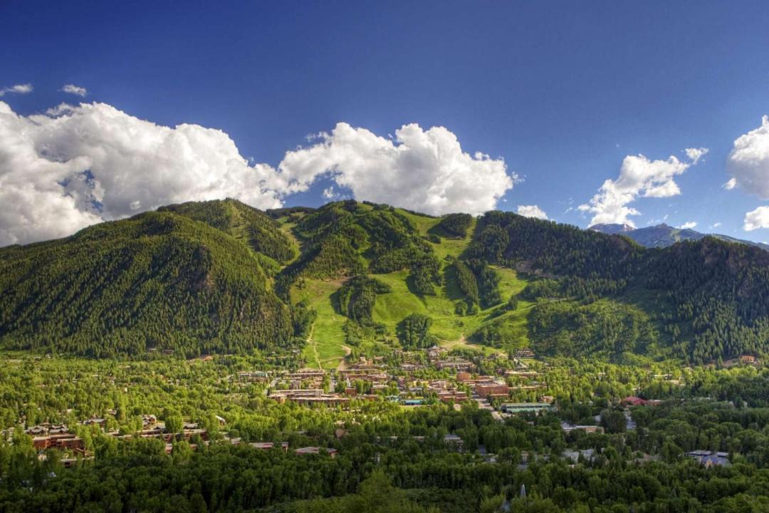 Photo of Others in Snowmass Village