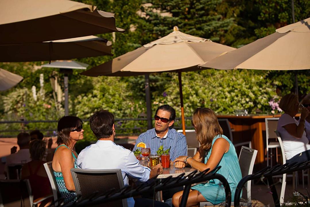 Photo of Others in Snowmass Village