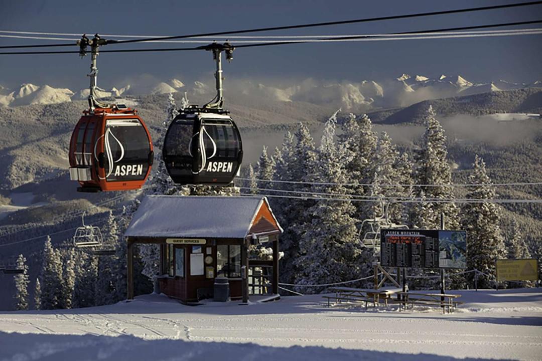 Photo of Others in Aspen