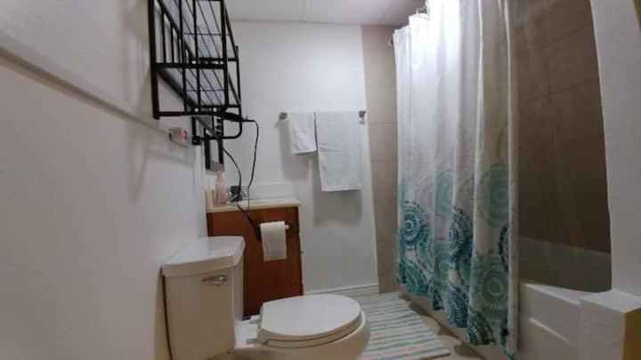 Photo of Bathroom in Broomfield