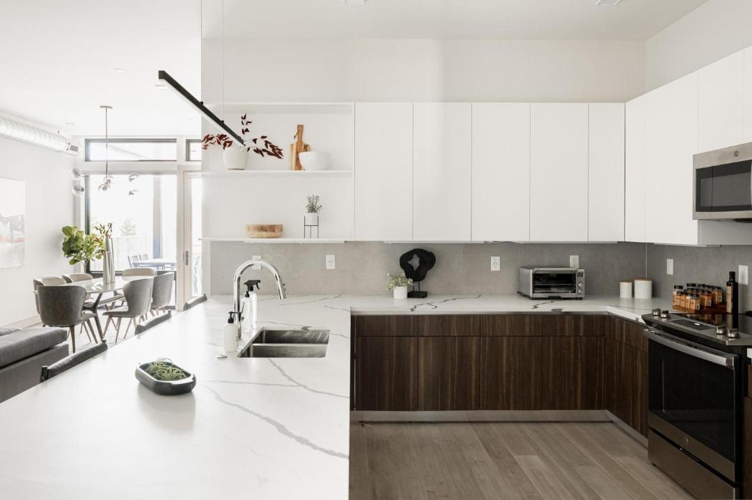 Photo of Kitchen in Jefferson Park