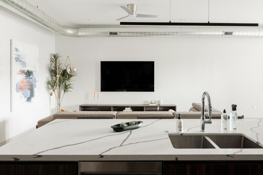 Photo of Kitchen in Jefferson Park