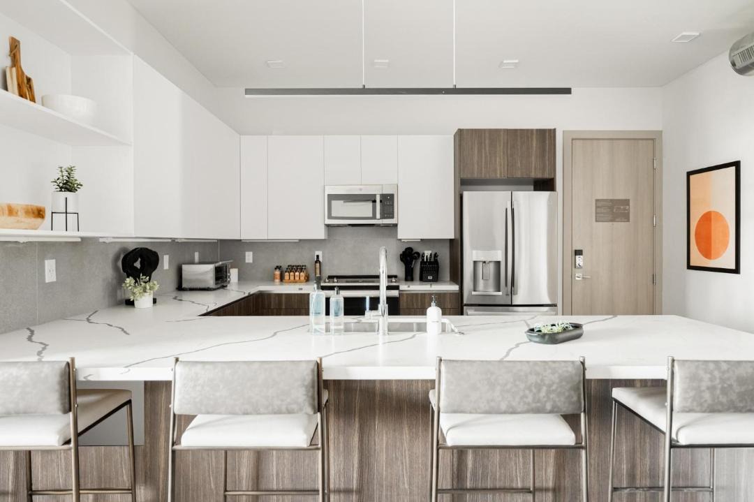 Photo of Kitchen in Jefferson Park