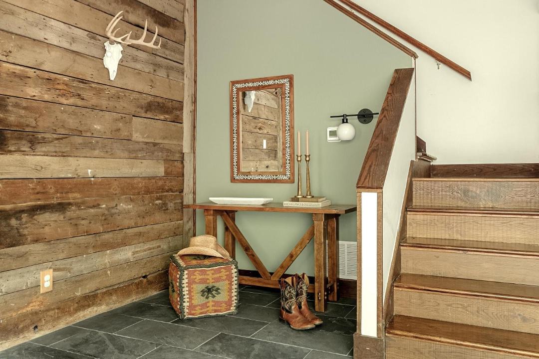 Photo of Bathroom in Hangen Ranch And M and B