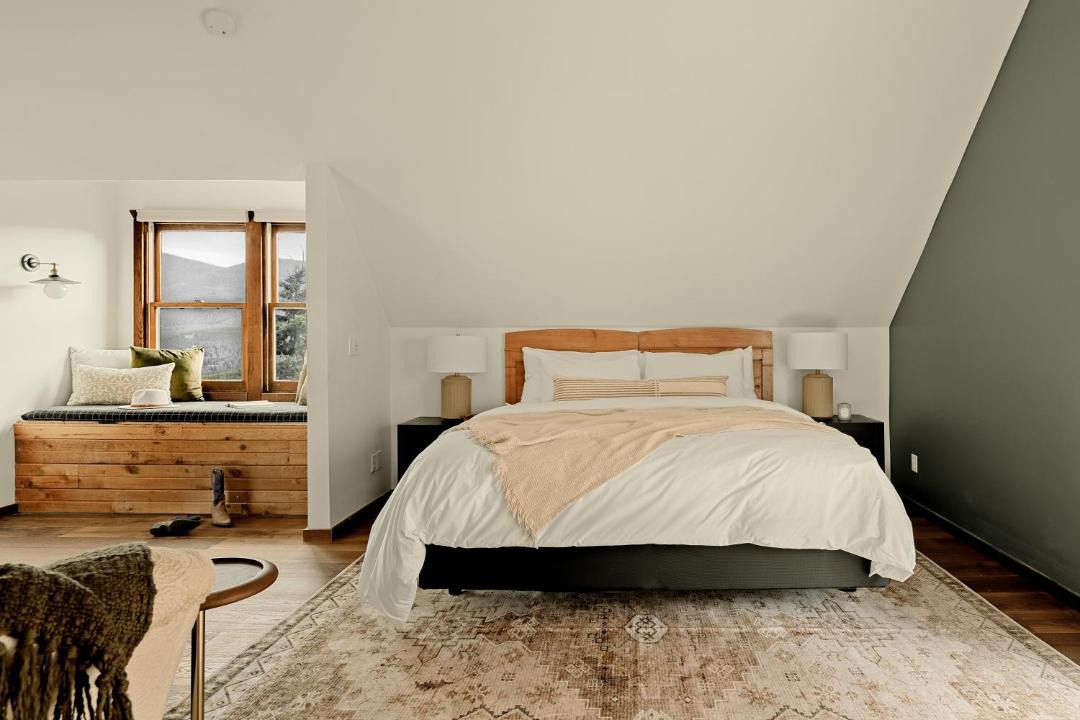 Photo of Bedroom in Hangen Ranch And M and B