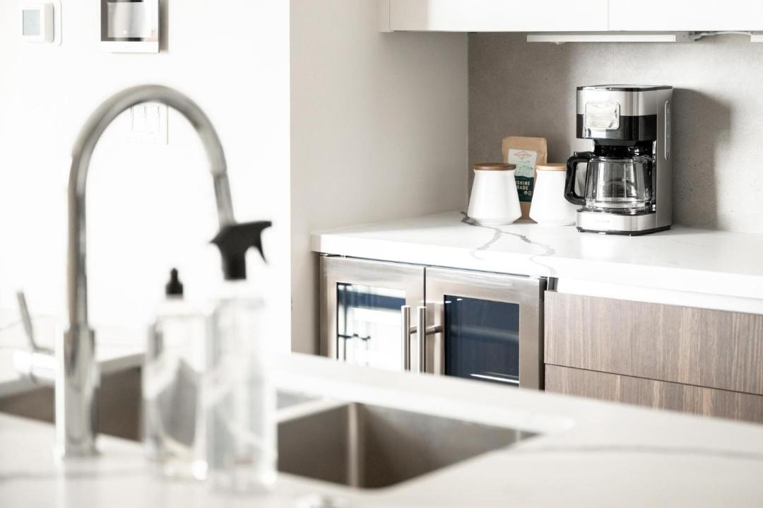 Photo of Kitchen in Jefferson Park
