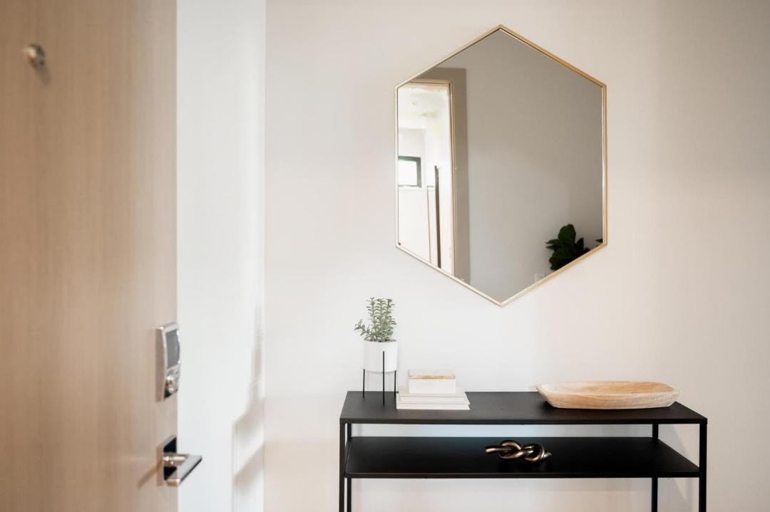 Photo of Bathroom in Jefferson Park
