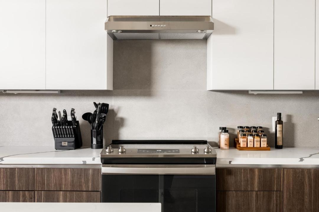 Photo of Kitchen in Jefferson Park