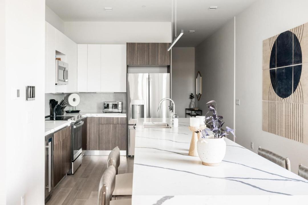 Photo of Kitchen in Jefferson Park
