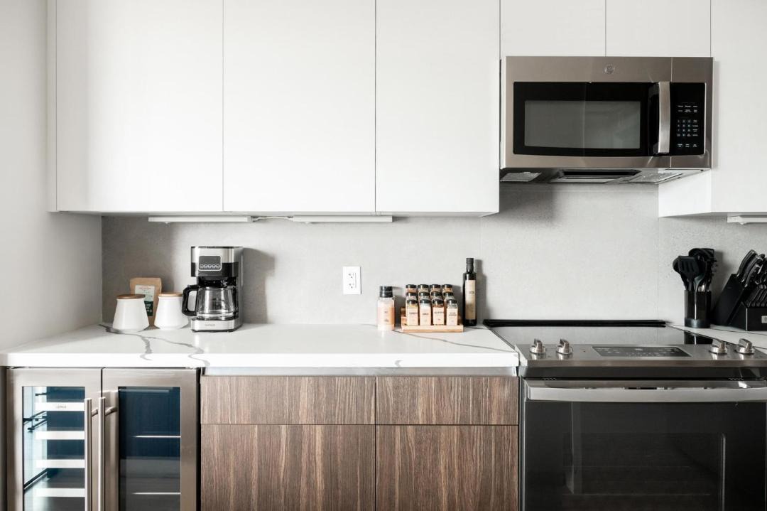 Photo of Kitchen in Jefferson Park