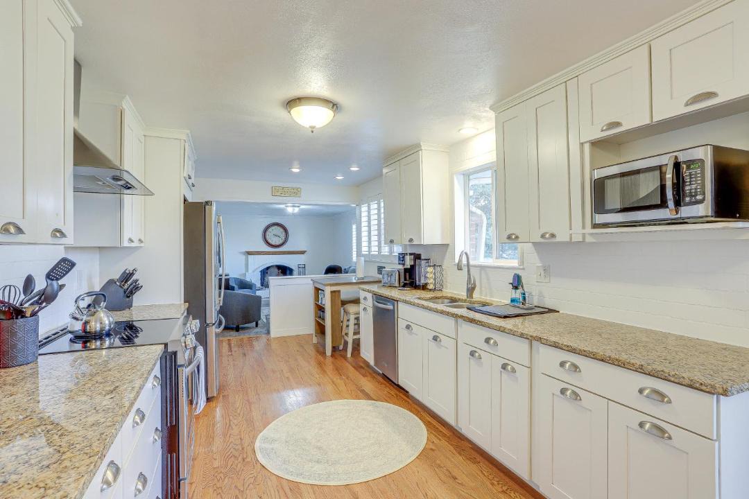 Photo of Kitchen in Arvada