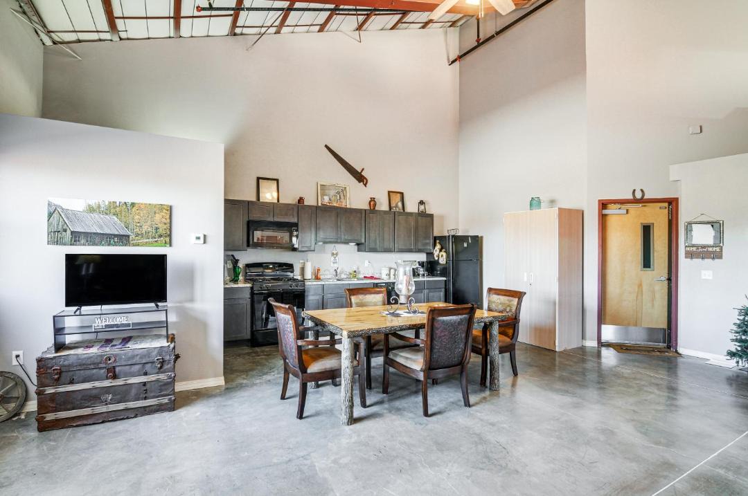 Photo of Livingroom in Del Norte