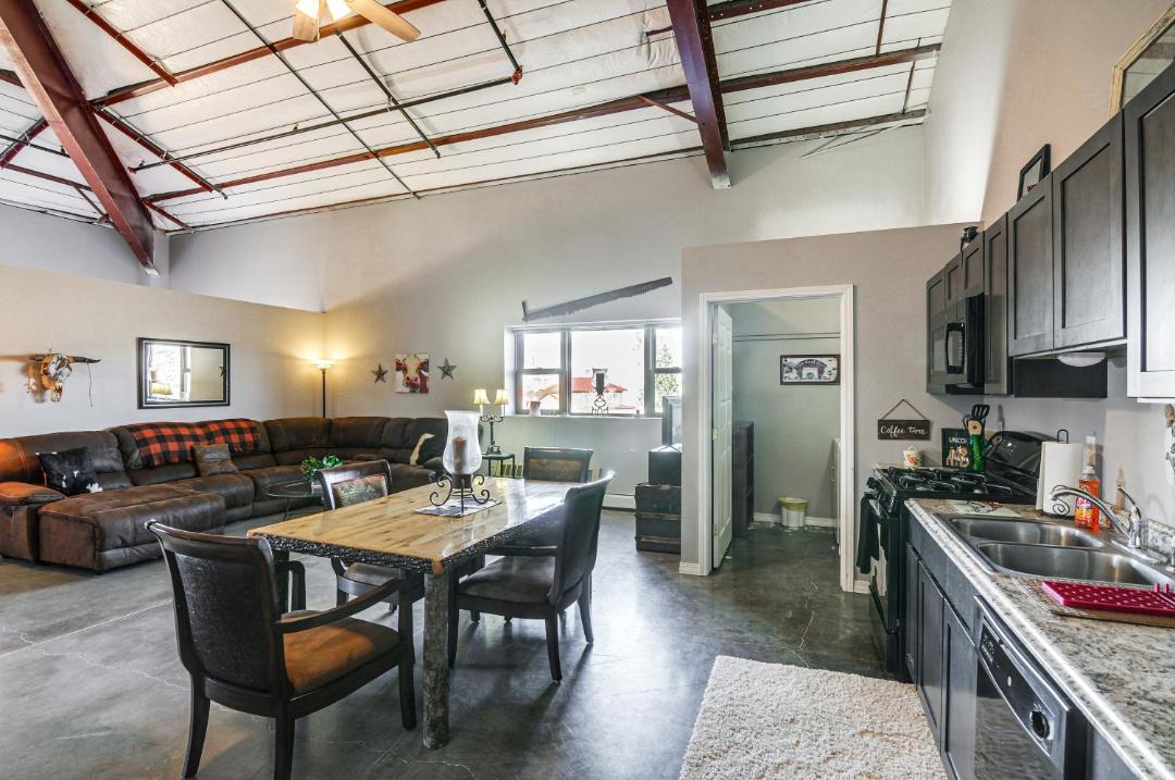 Photo of Kitchen in Del Norte