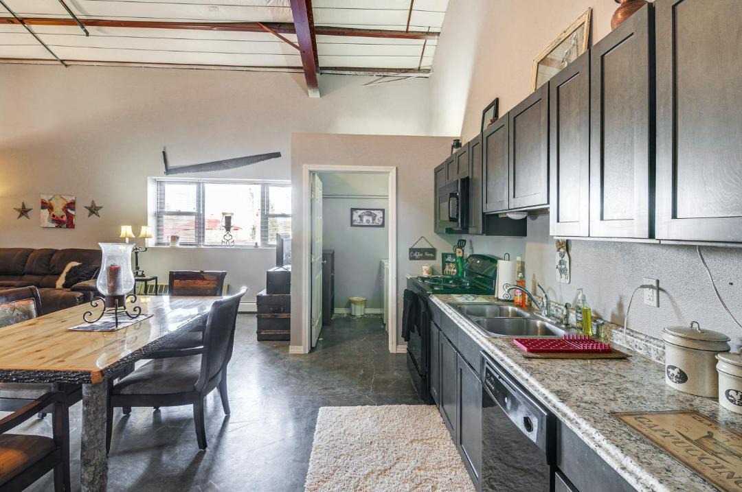 Photo of Kitchen in Del Norte