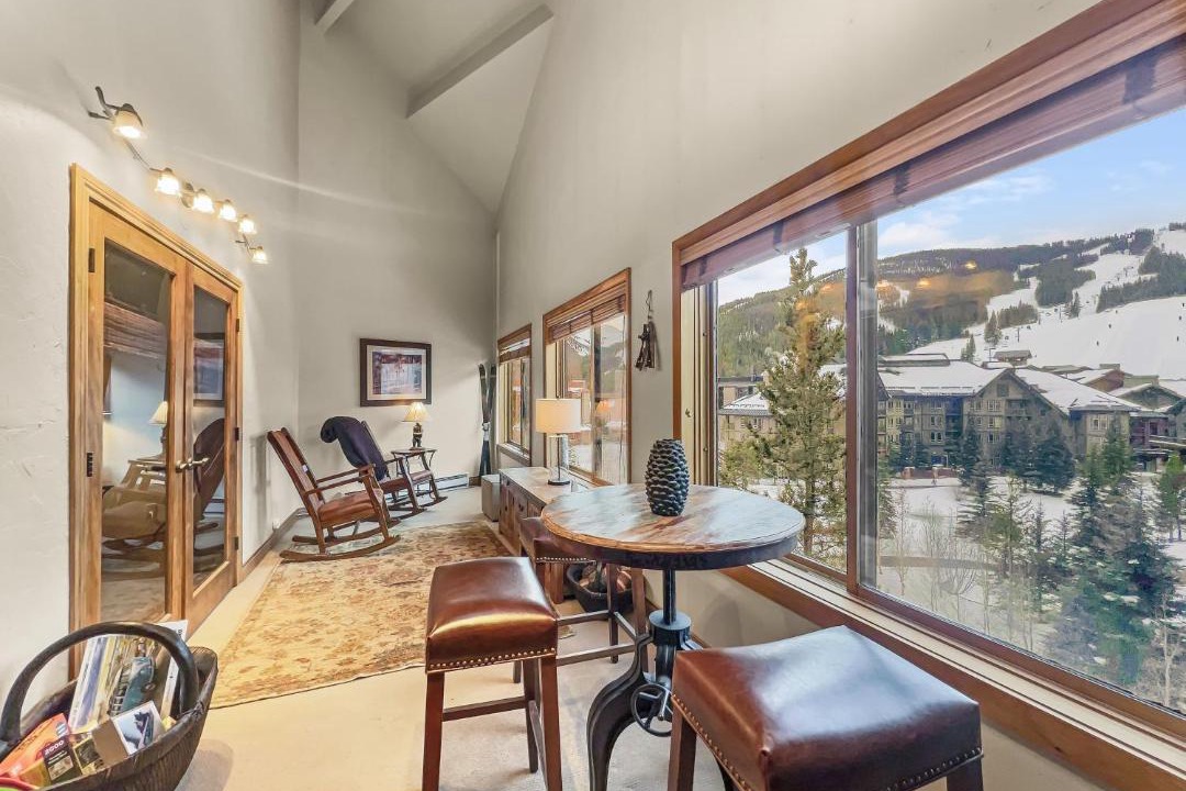 Photo of Others in Copper Mountain Village