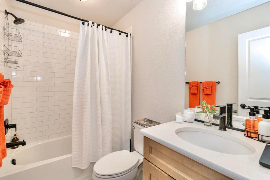 Photo of Bathroom in Colorado Springs