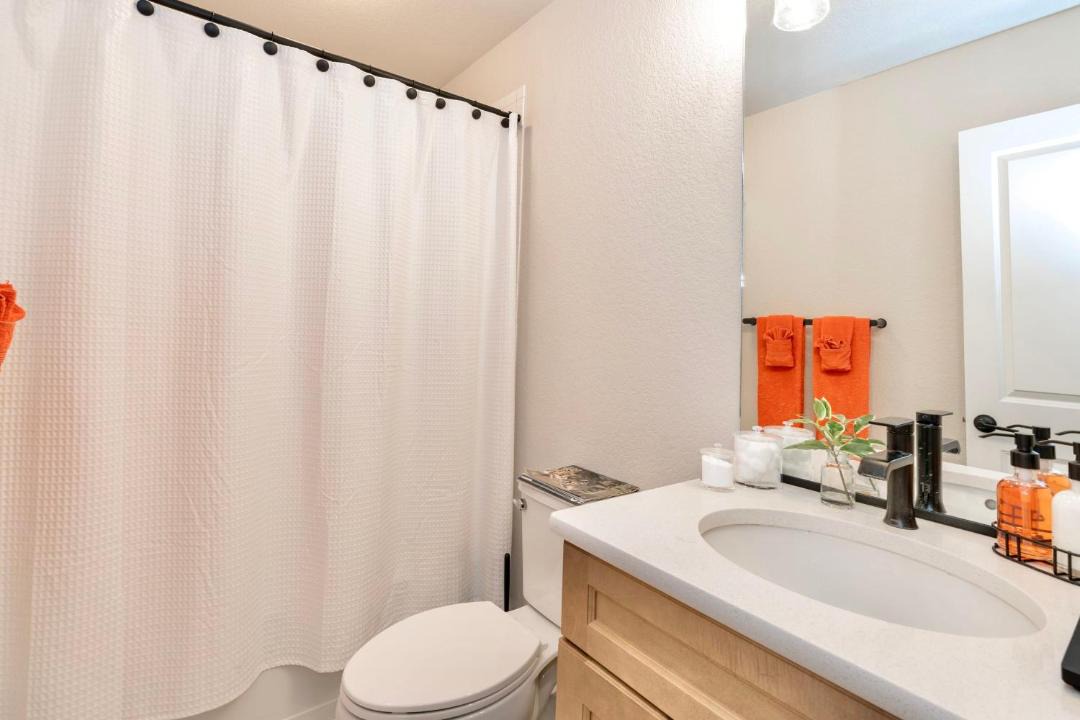 Photo of Bathroom in Colorado Springs
