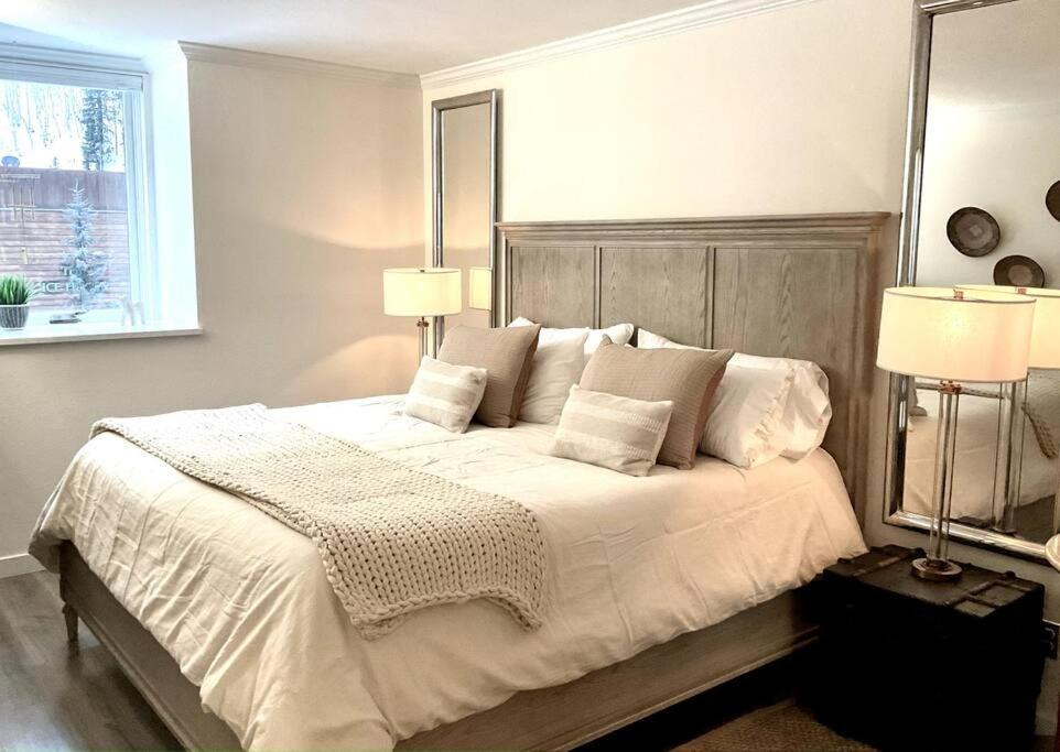 Photo of Bedroom in Telluride