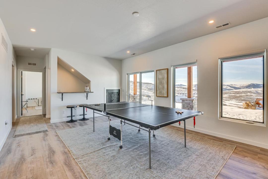 Photo of Livingroom in Granby