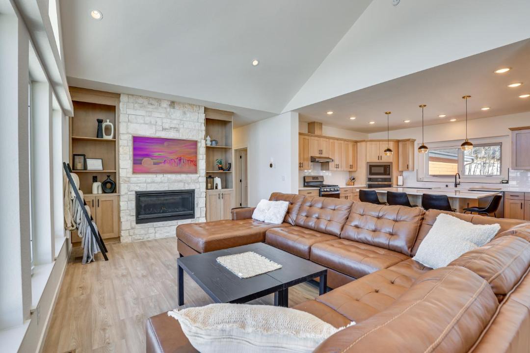 Photo of Livingroom in Granby