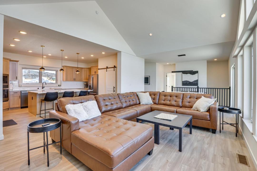 Photo of Livingroom in Granby