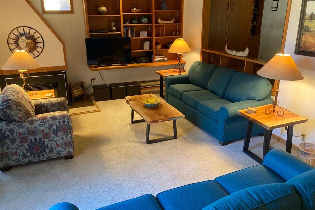 Photo of Livingroom in Keystone